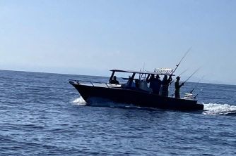 Private Fishing Charter Roatan – 4 Hour Trip